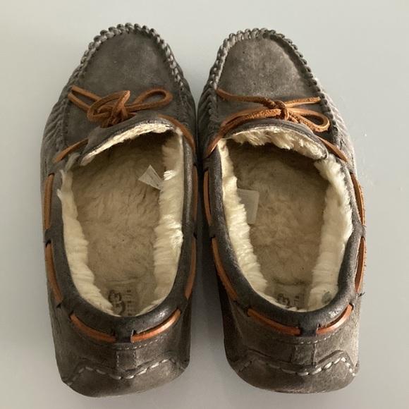 UGG Australia Women's Dakota Slippers - Picture 12 of 16